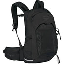 Osprey Tempest 22L Women's Hiking Backpack – Black Coal Grey, One Size (EF)