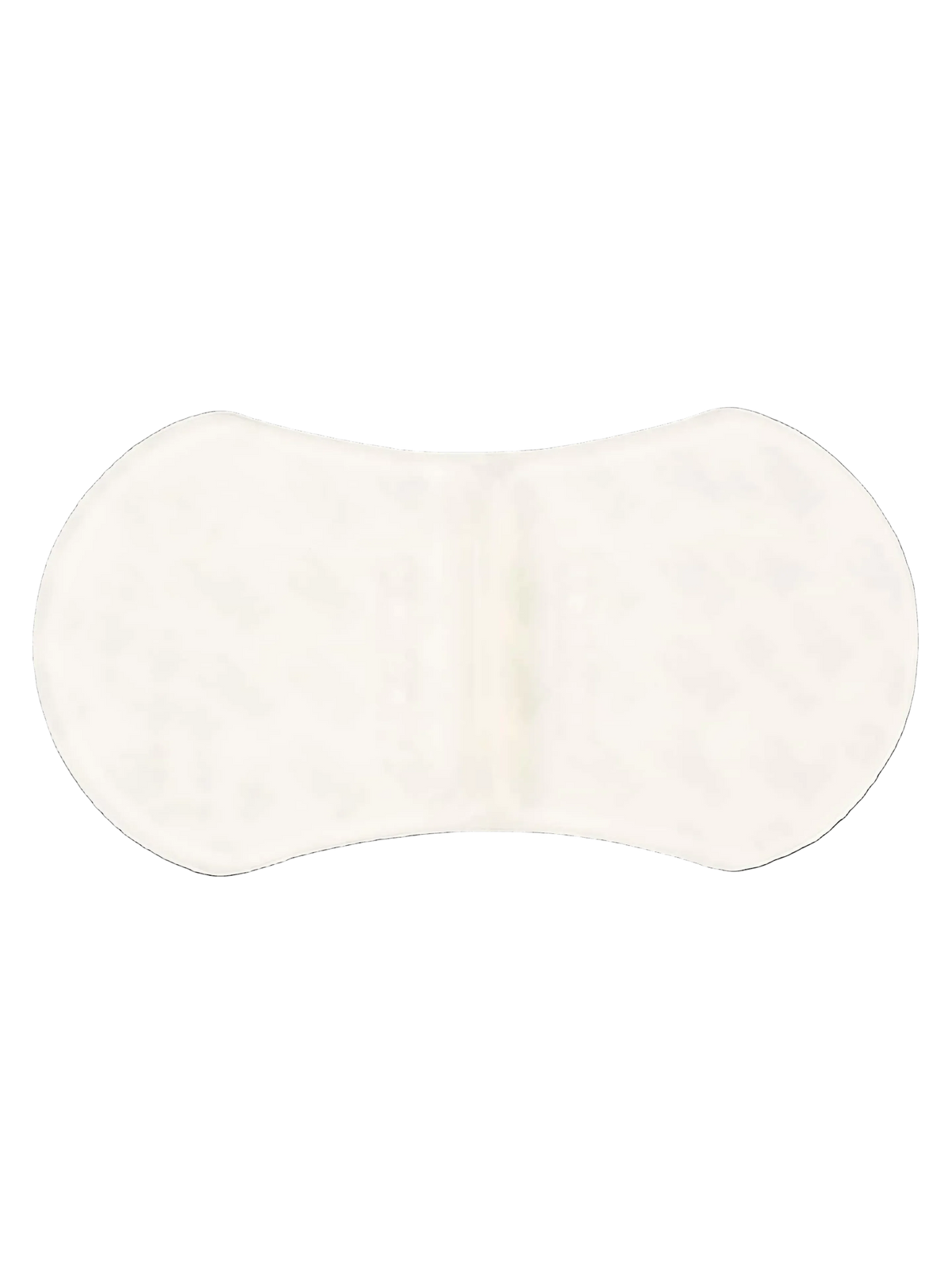 Burton Medium Spike Stomp Pad - Clear