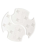 Burton Split Stomp Pad - Clear