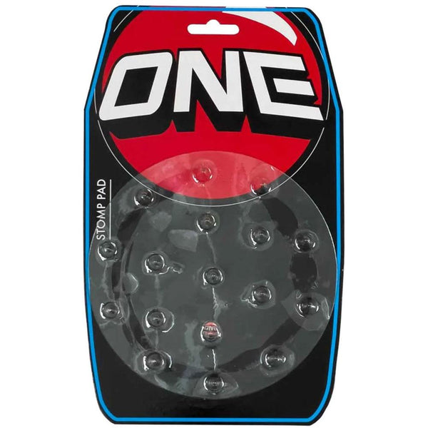 One Ball Stomp Pad