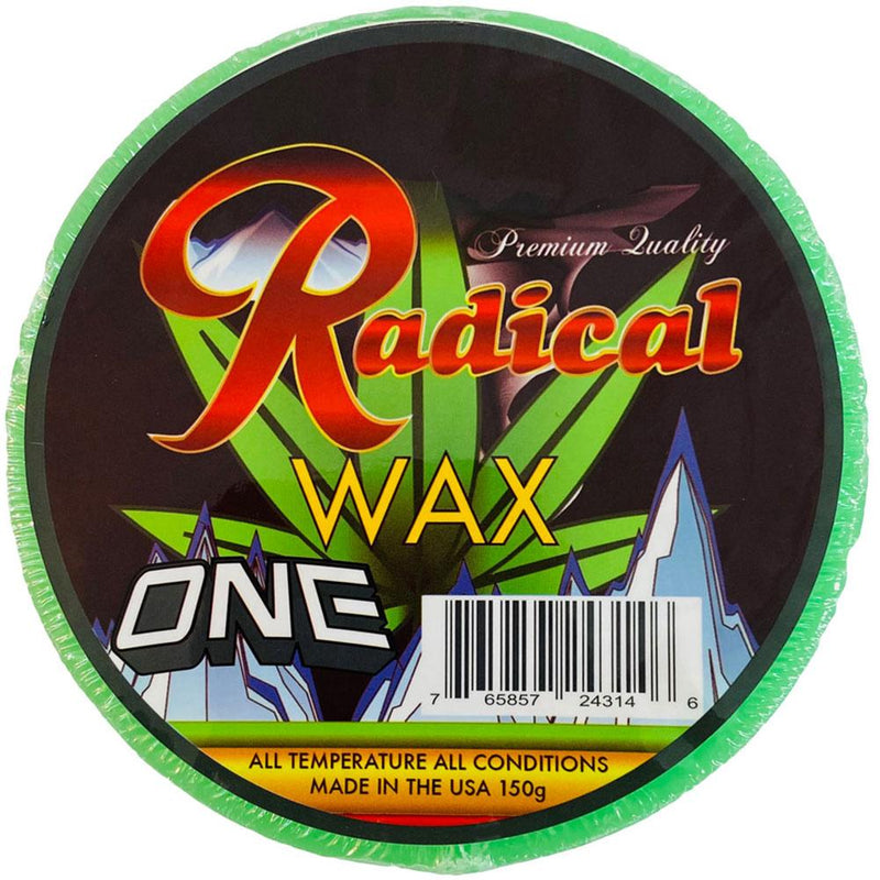 One Ball Shape Shifter Wax - All Temp