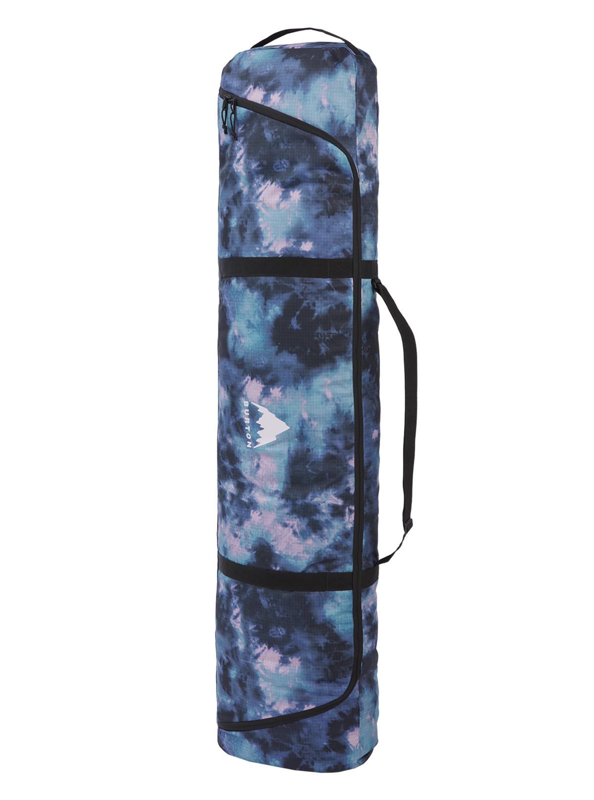 Burton Space Sack Snowboard Bag - Crystal Dye