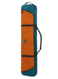 Burton Space Sack Snowboard Bag - Spiced Chai/Atlantic Teal