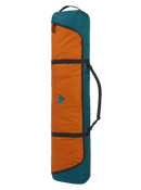 Burton Space Sack Snowboard Bag - Spiced Chai/Atlantic Teal