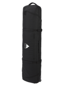 Burton Wheelie Gig Wheeled Snowboard Bag - True Black