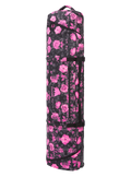 Burton Wheelie Gig Wheeled Snowboard Bag - Shockwave Floral