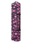 Burton Wheelie Gig Wheeled Snowboard Bag - Shockwave Floral