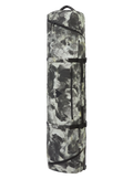 Burton Wheelie Gig Wheeled Snowboard Bag - Desert Rock