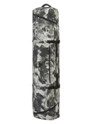 Burton Wheelie Gig Wheeled Snowboard Bag - Desert Rock