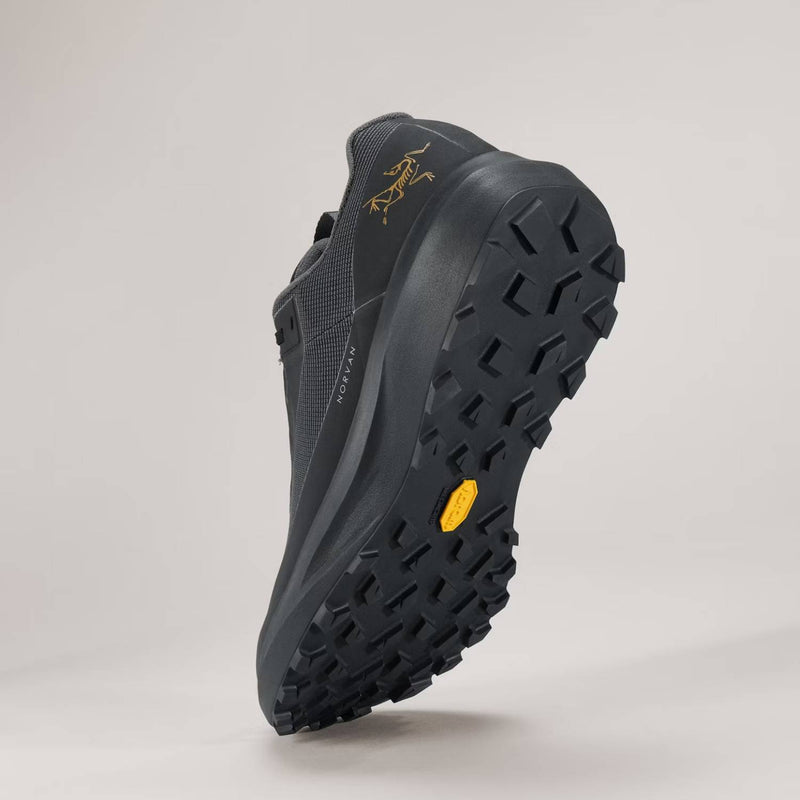 Arc'teryx Norvan LD 4 GTX M Black/Black 9