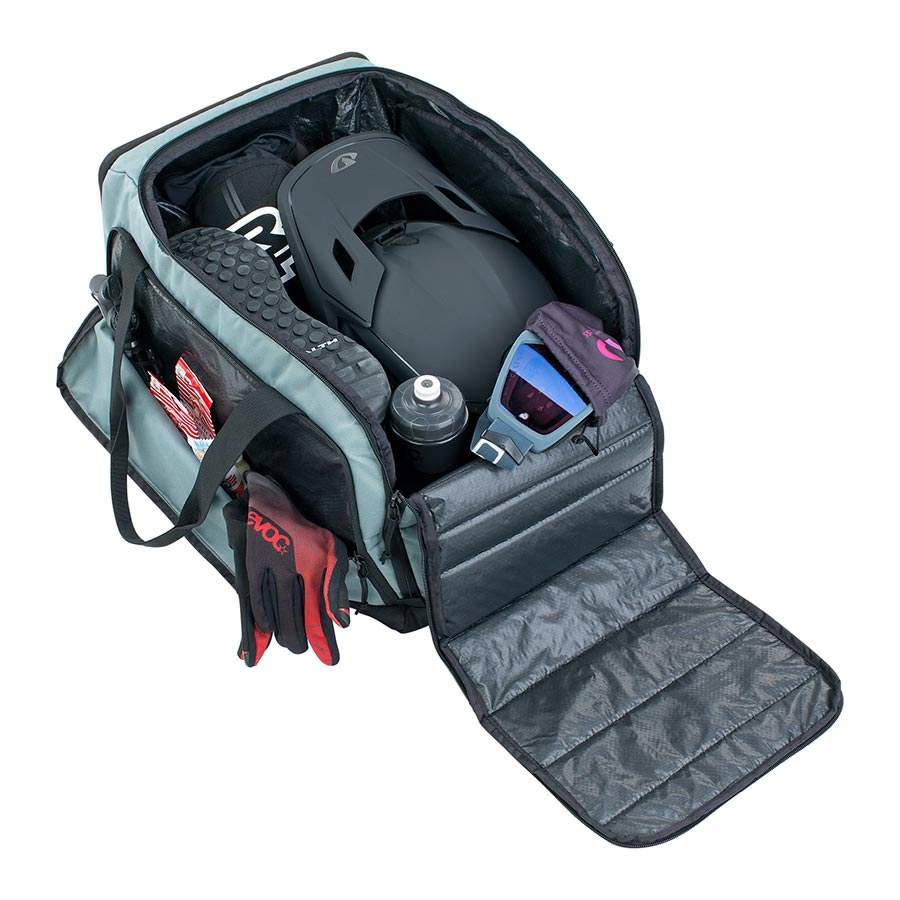EVOC Gear Bag – Versatile & Durable Gear Bag for Every Outdoor Adventure