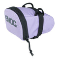 EVOC Seat Bag - Compact 0.5L Bike Saddle Bag with Reflective Safety