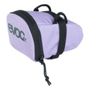 EVOC Seat Bag Compact 0.5L Bike Saddle Bag with Reflective Safety Strips for Enhanced Visibility