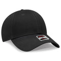 OTTO CAP® 11-1167 - OTTO FLEX® Fitted 6 Panel Low Profile Baseball Cap