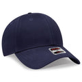 OTTO CAP® 11-1167 - OTTO FLEX® Fitted 6 Panel Low Profile Baseball Cap