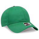 OTTO CAP® 11-1167 - OTTO FLEX® Fitted 6 Panel Low Profile Baseball Cap
