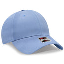 OTTO CAP® 11-1167 - OTTO FLEX® Fitted 6 Panel Low Profile Baseball Cap
