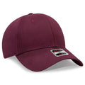 OTTO CAP® 11-1167 - OTTO FLEX® Fitted 6 Panel Low Profile Baseball Cap