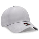 OTTO CAP® 11-1167 - OTTO FLEX® Fitted 6 Panel Low Profile Baseball Cap