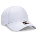 OTTO CAP® 11-1167 - OTTO FLEX® Fitted 6 Panel Low Profile Baseball Cap