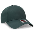 OTTO CAP® 11-1167 - OTTO FLEX® Fitted 6 Panel Low Profile Baseball Cap