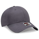 OTTO CAP® 11-1167 - OTTO FLEX® Fitted 6 Panel Low Profile Baseball Cap