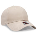 OTTO CAP® 11-1167 - OTTO FLEX® Fitted 6 Panel Low Profile Baseball Cap