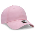 OTTO CAP® 11-1167 - OTTO FLEX® Fitted 6 Panel Low Profile Baseball Cap