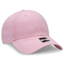 OTTO CAP® 11-1167 - OTTO FLEX® Fitted 6 Panel Low Profile Baseball Cap