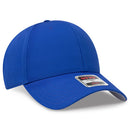 OTTO CAP® 11-2 - OTTO FLEX® Fitted 6 Panel Low Profile Baseball Cap