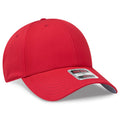 OTTO CAP® 11-2 - OTTO FLEX® Fitted 6 Panel Low Profile Baseball Cap