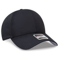 OTTO CAP® 11-2 - OTTO FLEX® Fitted 6 Panel Low Profile Baseball Cap
