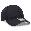 OTTO CAP® 11-2 - OTTO FLEX® Fitted 6 Panel Low Profile Baseball Cap
