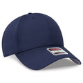 OTTO CAP® 11-2 - OTTO FLEX® Fitted 6 Panel Low Profile Baseball Cap