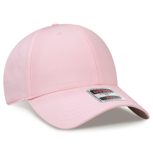 OTTO CAP® 11-2 - OTTO FLEX® Fitted 6 Panel Low Profile Baseball Cap