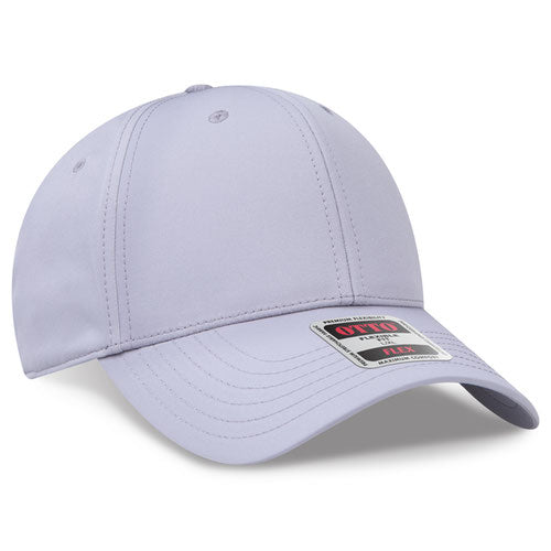 OTTO CAP® 11-2 - OTTO FLEX® Fitted 6 Panel Low Profile Baseball Cap