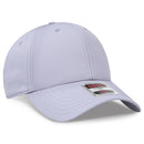 OTTO CAP® 11-2 - OTTO FLEX® Fitted 6 Panel Low Profile Baseball Cap