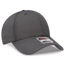 OTTO CAP® 11-2 - OTTO FLEX® Fitted 6 Panel Low Profile Baseball Cap