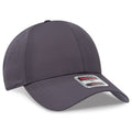 OTTO CAP® 11-2 - OTTO FLEX® Fitted 6 Panel Low Profile Baseball Cap
