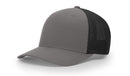 Richardson 110 R-Flex Trucker Hat Meshback Cap