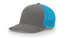 Richardson 110 R-Flex Trucker Hat Meshback Cap