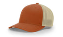 Richardson 110 R-Flex Trucker Hat Meshback Cap