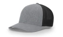 Richardson 110 R-Flex Trucker Hat Meshback Cap