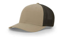 Richardson 110 R-Flex Trucker Hat Meshback Cap