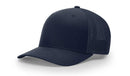 Richardson 110 R-Flex Trucker Hat Meshback Cap