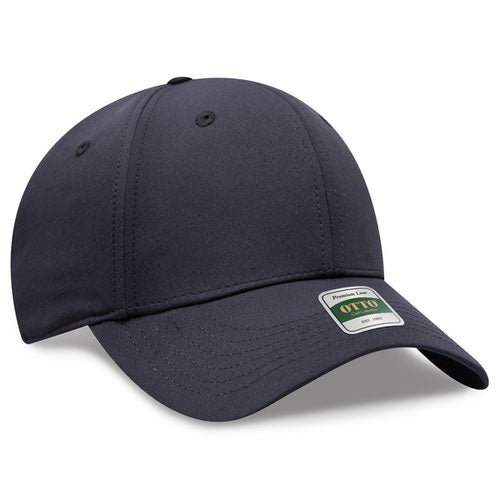 OTTO CAP® 111 - COMFY FIT® Club Collection 6 Panel Pro Style Cap