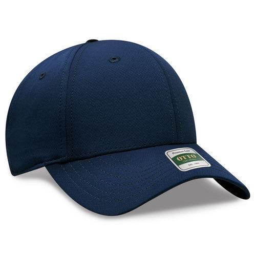 OTTO CAP® 111 - COMFY FIT® Club Collection 6 Panel Pro Style Cap