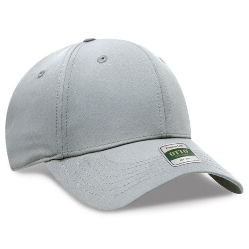 OTTO CAP® 111 - COMFY FIT® Club Collection 6 Panel Pro Style Cap