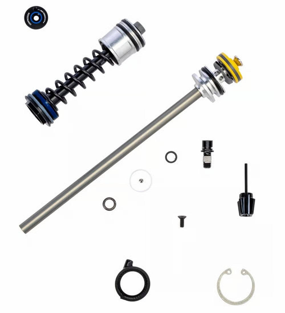 RockShox, Reba B1 Damper Kit