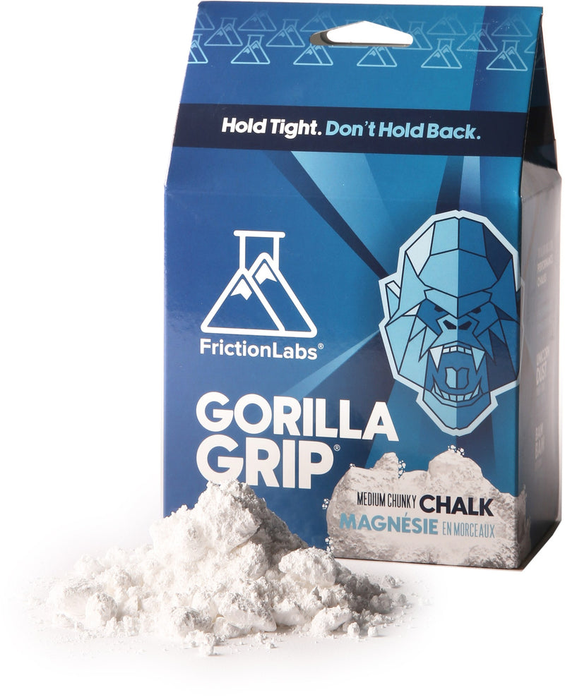 Friction Labs Gorilla Grip Eco Climbing Chalk